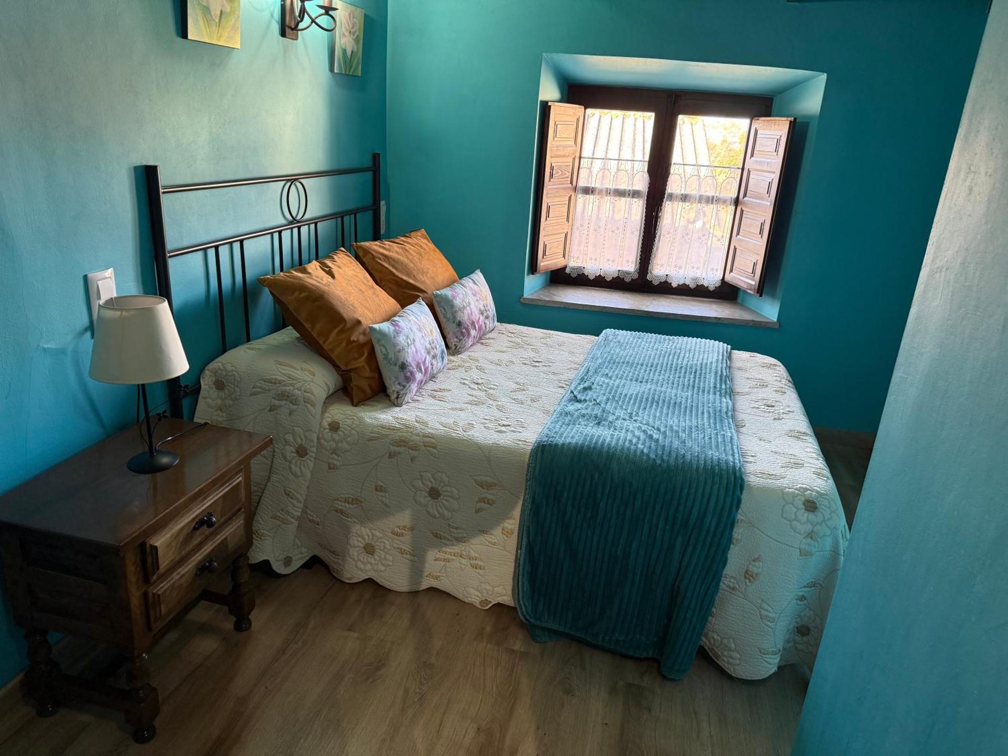 Vivienda Vacacional El Navariegu 1 Villanueva de Pria Екстер'єр фото