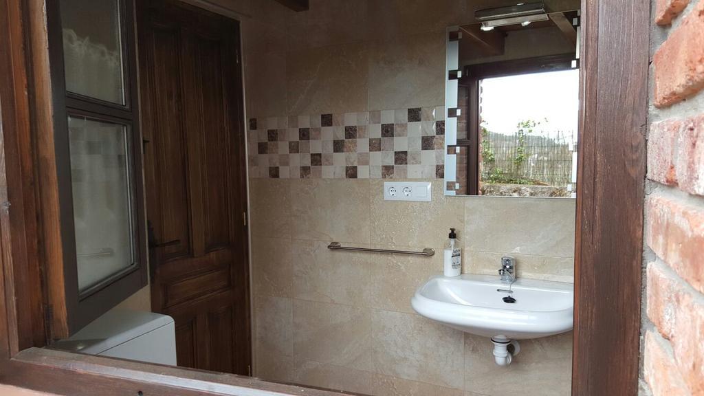 Vivienda Vacacional El Navariegu 1 Villanueva de Pria Екстер'єр фото